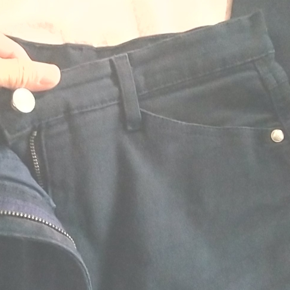 authentic Versace jean - Picture 5 of 8